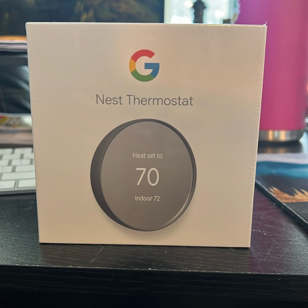 Google nest